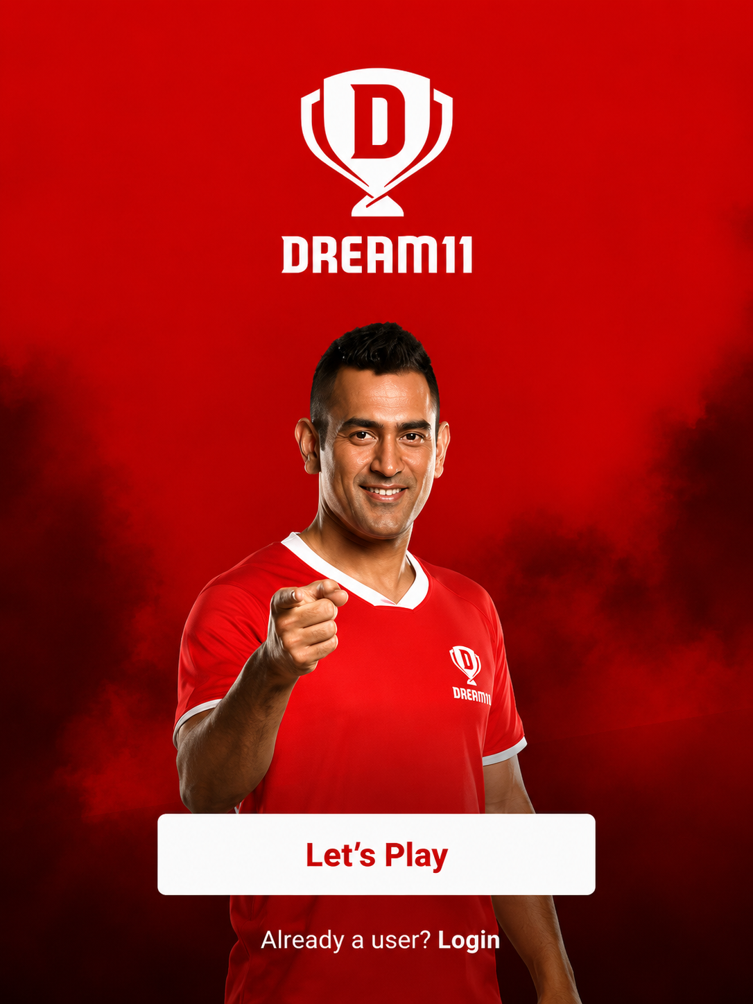 Dream11 App Preview