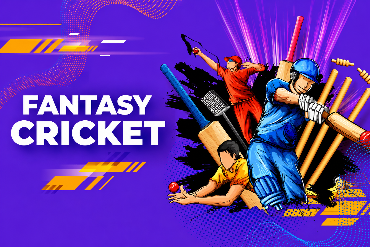 Fantasy Cricket